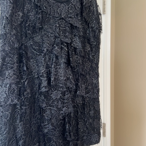 Express ruffle front - Picture 3 of 4